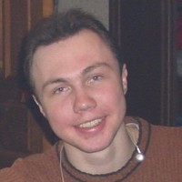 Kirill Kryuk