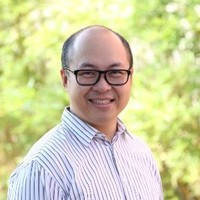 Rick Kwan