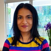 Archana Viswa