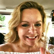 Jennifer Caudell