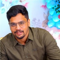 Jaswanth Mallampati
