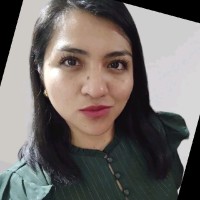 Fátima Paloma Carbajal Miranda