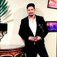 Rohit Nigam