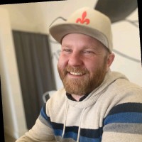 Patrick Vanderkolk