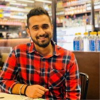 Priyanshu Joshi