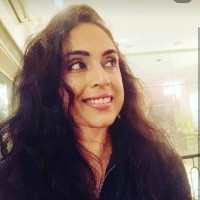 Sargam Gupta