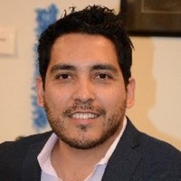 Jorge Villa