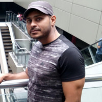 Rakesh Walia