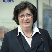 Mirjana Saletic