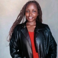 Carren Chepkorir