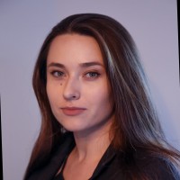 Daryna Sydorenko