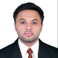 Jison Mathew Thomas