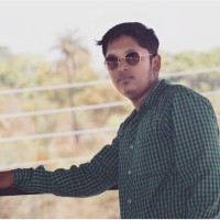 Rushikesh Dalvi