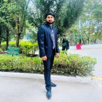 Divik Meena
