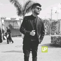 Bhisham Sharma
