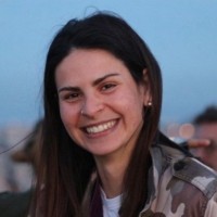 Tamara Preiss