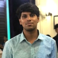 Ashwin Raphael