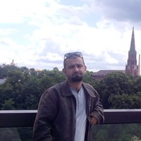 Dmitry Krupnik