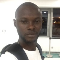 Olanrewaju Onipede