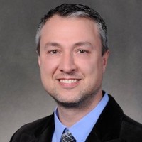Joshua Green