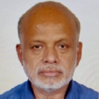 Gopalakrishnan C.C