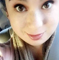Amanda Robinson