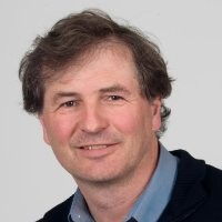 Nigel Perry
