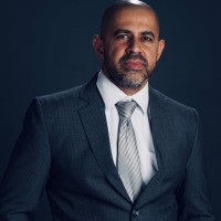 Ali Jaffri, Ph.D.