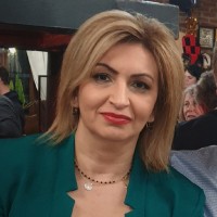 Dimitra Badianoudi
