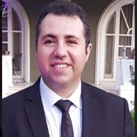 Ahmed Ezzat, Mba