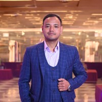 Bimal Gurung