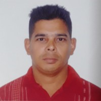 Osmar Fernández Sam