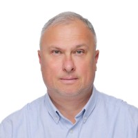 Dmitry Flerov