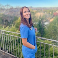 Caroline Douglas, BSN, RN