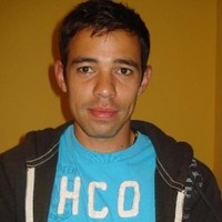 Miguel Alejandro Sanchez Mora