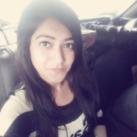 Ankita Das