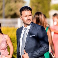 Fernando Millán Solera
