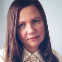 Monika Hoch-Zielonka MA, MSPC, MBA, PgDip