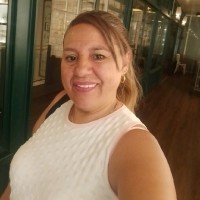 Nelly Melo