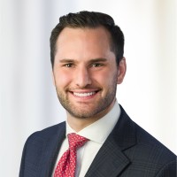 Paul Hladyshevsky, Cfa