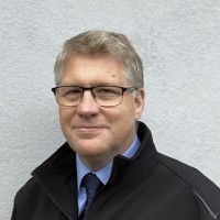 Simon Hazelden Certiosh