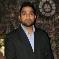Balram Singh