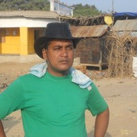 PRABHAT ROUT