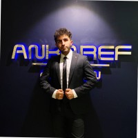 Emre Yalman