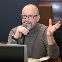Joshua Volpara