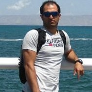 Arash Bakhshesh