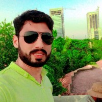 Muhammad Asif Sarfraz