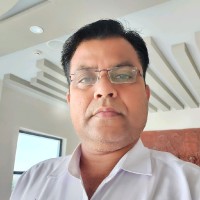 Shaikh Anwar Hossain