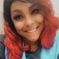 Keisha Peace