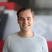Wout Van Brussel